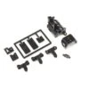 Kyosho Motor Case Set/Type RM (for MR-03) -Kyosho KYO MZ216