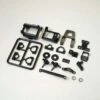 Kyosho Motor Case Set (LM Type) -Kyosho KYO MZ301