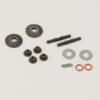 Kyosho Diff Inner Parts Set Scorp14 1 Kyosho Diff Inner Parts Set Scorp14 -Kyosho KYO SC228