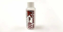 Kyosho SIL0400-8 Silicone OIL #400 (80cc)