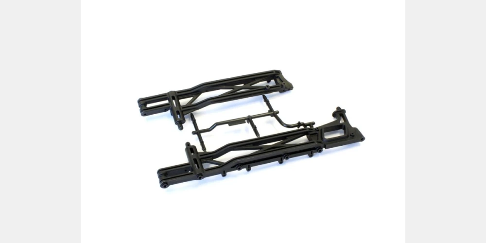 Kyosho Chassis Brase (Scorpion XXL) 3 Kyosho Chassis Brase (Scorpion XXL)