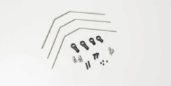 Kyosho Stabilizer Set Fr+Rr For Drx