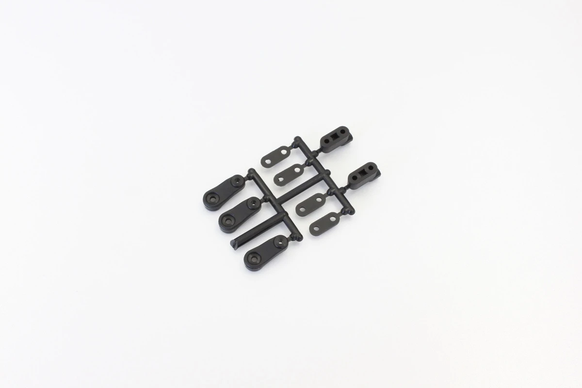Kyosho Servo Mount Set (RB6) 3 Kyosho Servo Mount Set (RB6)