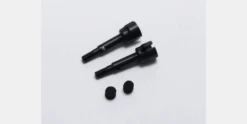 Kyosho Wheel Shaft Set +Rb6 +Rs