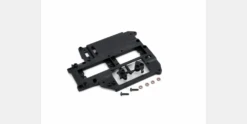 Kyosho Radio Plate Black