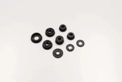 Kyosho Diff. Pulley Set (R4)