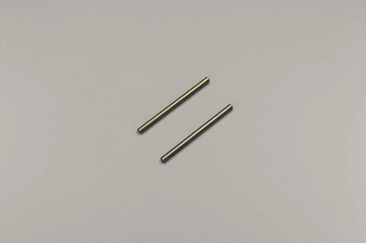 Kyosho Rear Lower Arm Shaft (R4/3x46.5mm/2pcs) 3 Kyosho Rear Lower Arm Shaft (R4/3x46.5mm/2pcs)