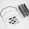 Kyosho G Stablizer Fr Set V1S -Kyosho KYO VZW004