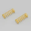 Kyosho Spring(S/Orange Yellow/#60)