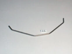 KYOSHO IF459-2.3 FRONT STABILIZER BAR 2.3MM INFERNO MP9-MP10