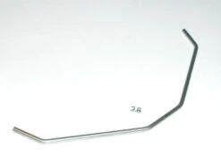 Kyosho Rear Stabilizer Bar 2.8mm Inferno MP9 IF460-2.8