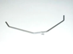 Kyosho Rear Stabilizer Bar 3mm Inferno MP9 IF460-3.0