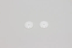 Kyosho K.IFW405-128 SP TYPE DAMPER PISTON 8X1.2MM (2) BIG SHOCK