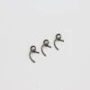 KYOSHO CLUTCH SPRING (3 SHOE TYPE) 1.1MM - HARD : 3PCS IFW53-H 2 KYOSHO CLUTCH SPRING (3 SHOE TYPE) 1.1MM - HARD : 3PCS IFW53-H -Kyosho K 2579