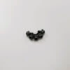 Kyosho K.1-S23006F METALLIC FLANGED CAP SCREW 3X6MM (5) 2 Kyosho K.1-S23006F METALLIC FLANGED CAP SCREW 3X6MM (5) -Kyosho K 333