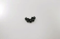 Kyosho K.1-S23006F METALLIC FLANGED CAP SCREW 3X6MM (5)