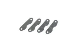 KYOSHO K.92985 BRAKE PADS (4) HARD (SPW051-IF53)
