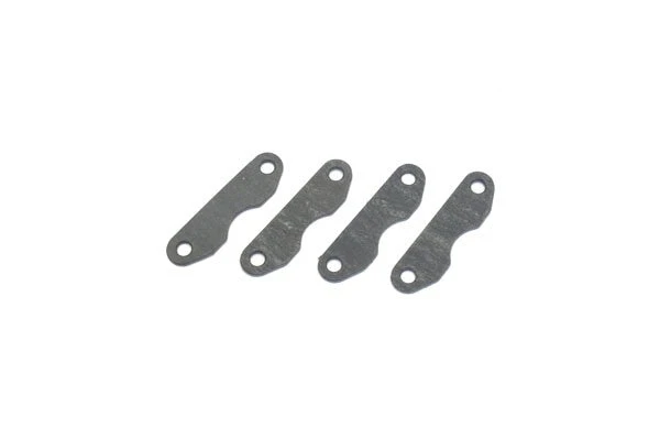 KYOSHO K.92985 BRAKE PADS (4) HARD (SPW051-IF53) 3 KYOSHO K.92985 BRAKE PADS (4) HARD (SPW051-IF53)