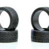 KYOSHO (MZW37-20) Racing Radial Tires 2 KYOSHO (MZW37-20) Racing Radial Tires -Kyosho MZW37 202
