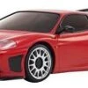 Kyosho ASC Autoscale Body Set MR03S2W-RM Ferrari 360GTC Red MZP337R-B -Kyosho a0f9e5757d4ad2ed1a2bbedcf9e944452d63746f9cb5f5ac81c020a3fe0c9614 43390