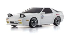 Kyosho Mini Z MZP424W ASC Autoscale Body Set MA-020 Initial D Mazda Sav -Kyosho a60b580cf601f93c829d7ed2d5d5f3662087e2999c786c7b9d62cd7c6c83f18e 66258