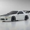 Kyosho Mini Z MZP421CW-B ASC Autoscale Body Set MA-020 SAVANNA RX-7 RC3S Aero CFRP -Kyosho a75b1eeb5bf3390bb854060e8fd2185e29a503ba580ba274999b9ab48c4b5ec8 66540