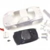 Kyosho MR02RM Honda NSX GT 2003 White Body Set MZN134 -Kyosho aa850a5f356cf6a8c7d84ae0a51a36e16b5a9451c1eeacf7587a306971f78e5c 62695