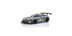 Kyosho MZP241GY ASC MR-03W-MM Mercedes-AMG GT3 Presentation Car