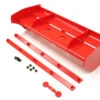 Kyosho Nylon Wing Inferno Mp9 Tki4 Red IF491KR -Kyosho ads a6c352c4 f4e5 40a7 8852 0f7cdba2a28b
