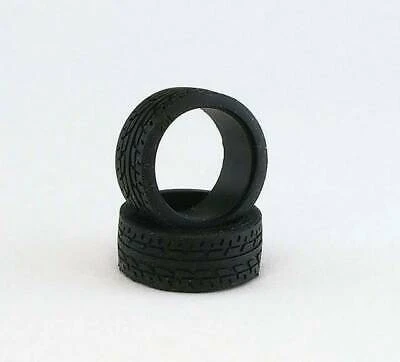 Kyosho (MZW37-30) MINI-Z Racing Radial Tire 30 7 Kyosho (MZW37-30) MINI-Z Racing Radial Tire 30 - Image 5
