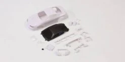 Kyosho (MZN171) NISSAN SILVIA S15 White Body Set -Kyosho apiyehchk 83621