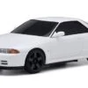 Kyosho ASC Autoscale Body Set MR-03N-RM Nissan Skyline GT-R (R32) White -Kyosho b04d3913c10512926df1eb37b142208c86db0a6492f676c5a20718afd2207baa 12635