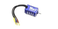Kyosho (MZ605) XSPEED 56 Brushless Motor (5600KV)