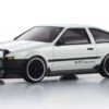 Kyosho Mini-Z (MZP410GTV) ASC Autoscale Body Set MA020 Toy. Sprinter Trueno GTV AE86 -Kyosho b0b6fd3302dca34ec909a4fbe59b41d4e30db125921039626e6c5a1d6850e52a 87321