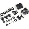 Kyosho (MZ217) Motor Case Set/MM2type(for MR-03) -Kyosho b20962e54031ec28b84ef4101730b378e0650a11f2b87015be2a74ca8146a19d 31814