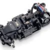Kyosho (32790B) MR-03EVO EVO Chassis Set W-MM 12000KV