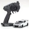 Kyosho MINI-Z RWD Camaro ZL1 White/LE ReadySet 32339W