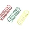 Kyosho (MZW202) Rear Spring Set(MR-02/for MM Type) -Kyosho b613bf5ae9e0a3d28cb98467f6df74dcb59eb72e936c6fbf94c21f1acd6af5b9 43967