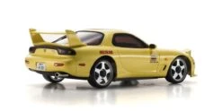 Kyosho Mini Z 32612Y MINI-Z AWD Initial D RX-7 Mazda -Kyosho c2c4395db57c8471af1029933c6bb79f0f60198ebd5abaa5e089555ff79ba1b9 24758