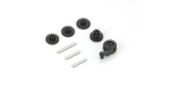 Kyosho (MZ404) Servo Gear Set (for MR-03) -Kyosho c4bd434f2dc2e888442f7b4fdce09cec63549e434cd4aa975011ffdc910d9d62 83056