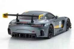 Kyosho MZP241GY ASC MR-03W-MM Mercedes-AMG GT3 Presentation Car -Kyosho c6cdbb470b6d32cdbbfd52da7b68338dcbb38f2e2b6002a9f7810c825ca2b52c 20669