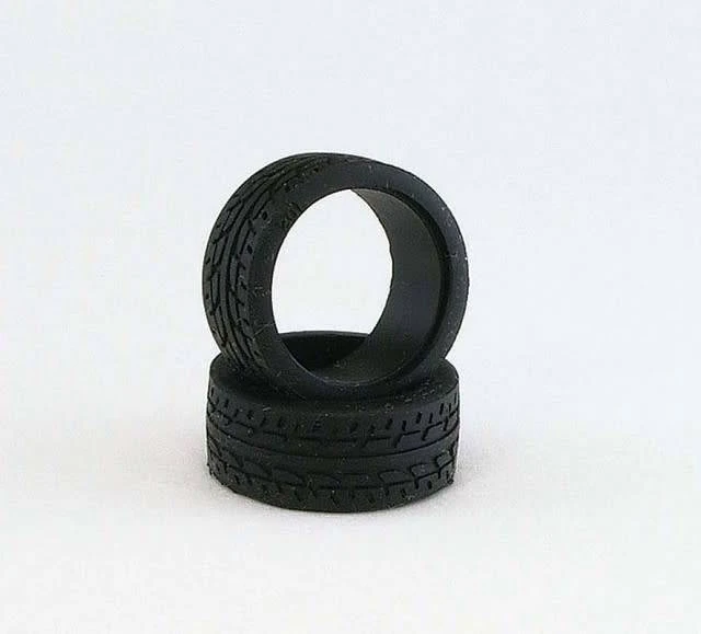 Kyosho (MZW37-30) MINI-Z Racing Radial Tire 30 3 Kyosho (MZW37-30) MINI-Z Racing Radial Tire 30