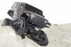 Kyosho Belt Crawler Unit Catappi For MINI-Z 4x4 MXW009 (1 Pair) -Kyosho cata img02