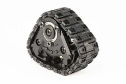 Kyosho Belt Crawler Unit Catappi For MINI-Z 4x4 MXW009 (1 Pair)