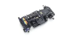 Kyosho MINI-Z Racer MR-03EVO SP Chassis Set (N-MM2/5600KV) -Kyosho cb9c46524dd5a6af287fbf84a31edb08da8649bb6856833333f67b3d2d523989 74464