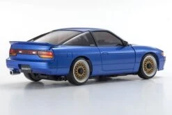 Kyosho Mini-Z ASC Autoscale Body Set MA-020S NISSAN SILEIGHTY Body Set MZP434BL