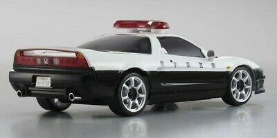 Kyosho MZP131PC ASC Autoscale Body Set MR-03N-RM Honda NSX Tochigi Highway 18 Kyosho MZP131PC ASC Autoscale Body Set MR-03N-RM Honda NSX Tochigi Highway - Image 16