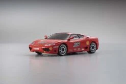 KYOSHO ASC Autoscale Body Set MR-03W-RM Ferrari 3 (MZP-331CR) -Kyosho e6f183f88675c3de1baf8feb63a370b6283611f45d8c784c507be5929c547e64 66743