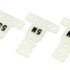 Kyosho (MZW437) FRP Rear Suspension Plate Set (0.5/MR03MM/LM/MM2) -Kyosho eb7e573364bec678c0b992144aa7b096651071081e570885e86ac8fc377115d9 79189