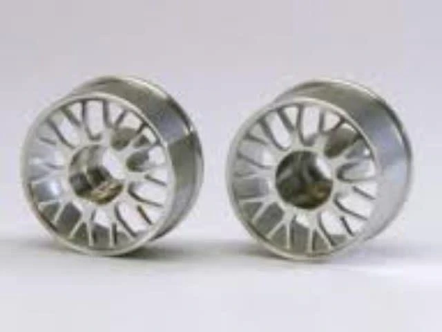 Kyosho Mini-Z (MZH252S) MR-02 ENZO FERRARI AIuminum WHEEL 3 Kyosho Mini-Z (MZH252S) MR-02 ENZO FERRARI AIuminum WHEEL